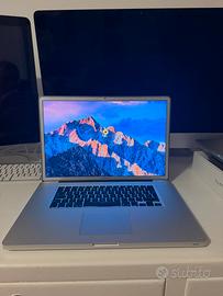 Macbook Pro 2011 16gb ram SSD