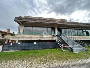 MAGAZZINO A VALDOBBIADENE