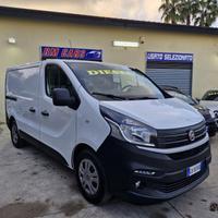 FIAT TALENTO 12q 2.0 Ecojet 145cv S&S annno 2020