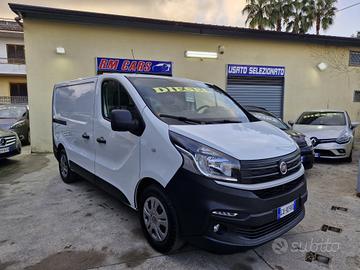 FIAT TALENTO 12q 2.0 Ecojet 145cv S&S annno 2020