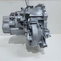 Cambio delle marce usato rev. Fiat Ducato 2.0 2.3