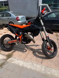 Ktm 125 sx 2024 Targato
