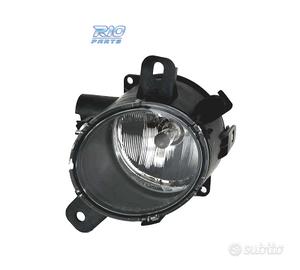 FARO SX ANABBAGLIANTI OPEL MERIVA 10-14