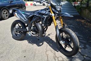 VENT DERAPAGE 50cc LOW LIMIT EDITION**M. 2T MINARE