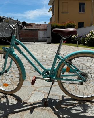 Bici Elops 500 24 pollici