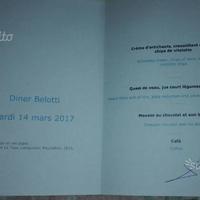 Autografo Jean Alesi prova fotografica parigi