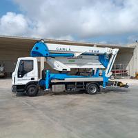 Socage 37DJ (2018) - 67.500 km - 4.660 ore