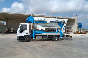 Socage 37DJ (2018) - 67.500 km - 4.660 ore