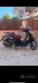 Beverly 500