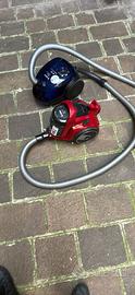 2 ASPIRAPOLVERI  BOSCH CON FILO