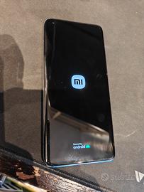 XIAOMI MI 10 5G NON FUNZIONANTE 