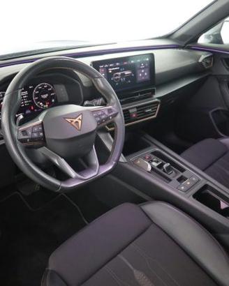 CUPRA Formentor Formentor 1.5 TSI DSG