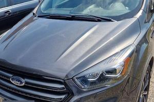 Ford Kuga ST Line - 4WD 2000cc 150cv