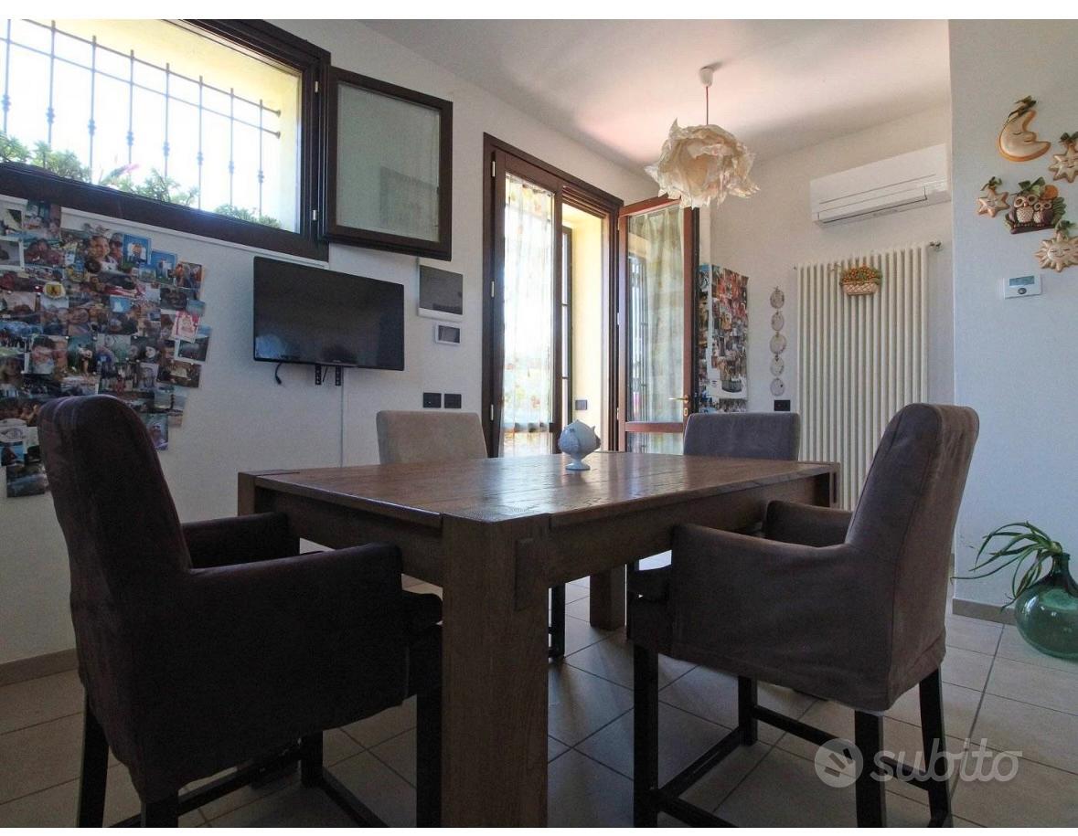Appartamento – Faenza, Lugaccio, Quartiere Centro Sud - Vista 2