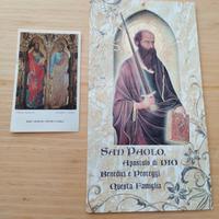 Immagini Apostoli Pietro e Paolo 