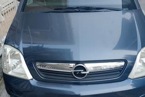 Opel Meriva 1.4 benzina 