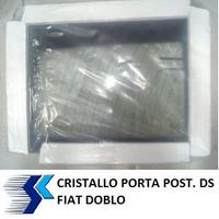 Cristallo Fiat Doblo