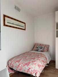 Camera singola disponibile dal 01/03