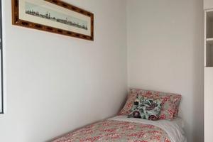 Camera singola disponibile dal 01/03