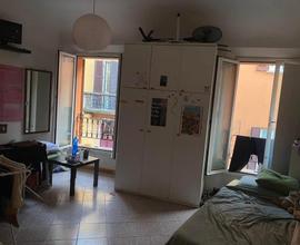Posto letto in doppia (zona universitaria)