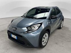 Toyota Aygo X 1.0 VVT-i 72 CV 5 porte Active ...