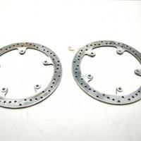 Dischi freno ant S1000RR da 2010 a 2018