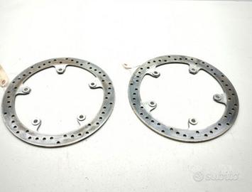 Dischi freno ant S1000RR da 2010 a 2018