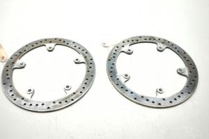 Dischi freno ant S1000RR da 2010 a 2018