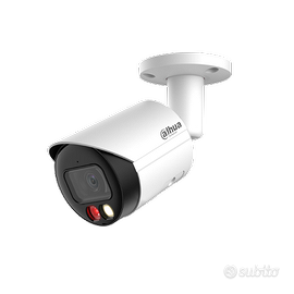 Dahua IPC-HFW2849S-S-IL