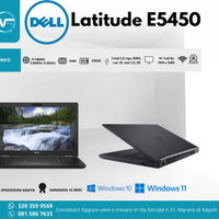 Dell Latitude E5450 i7 16Gb DDR3 256Gb SSD