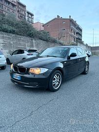 Bmw 118d