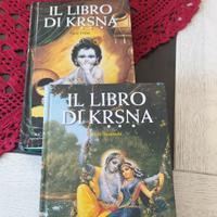 Il libro di KRSNA 1/2