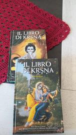 Il libro di KRSNA 1/2