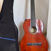 Chitarra classica Tenson