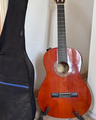 Chitarra classica Tenson