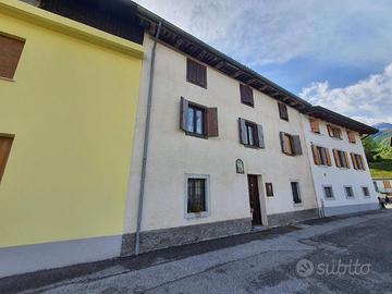 CASA BICAMERE ABITABILE DA SUBITO - PERFETTA CO...