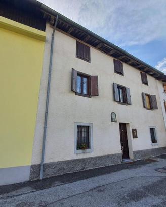 CASA BICAMERE ABITABILE DA SUBITO - PERFETTA CO...