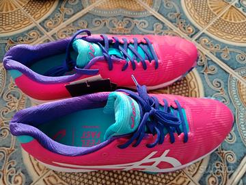 scarpe tennis. n. 41.5 e 42