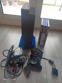 PlayStation 2 + giochi