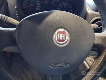 Airbag volante FIAT DOBLO del 2008