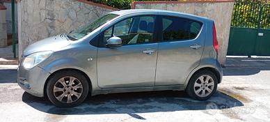 Opel Agila 1.2 gpl