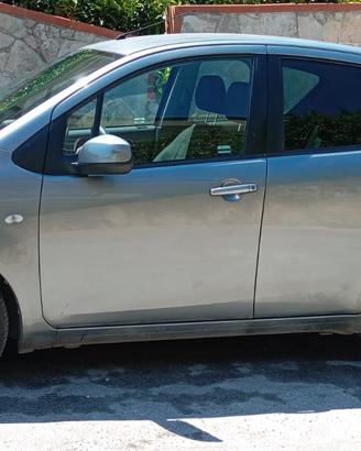 Opel Agila 1.2 gpl