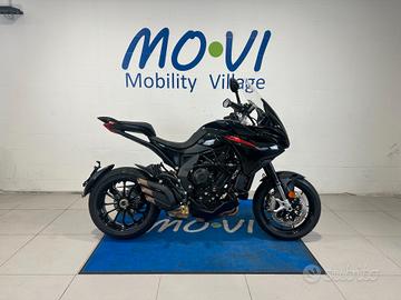 MV AUGUSTA TURISMO VELOCE R