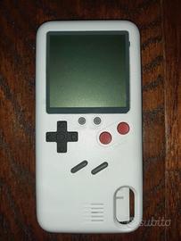 Gameboy cover per iphone 6/6 plus