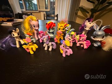 My little pony - 16 pz