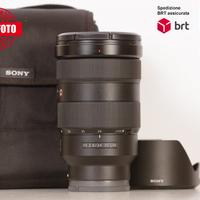 Sony FE 24-70 F2.8 GM (Sony)