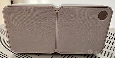 Diffusore Cambridge Minx min22