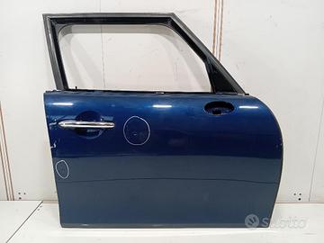 PORTIERA ANTERIORE DESTRA MINI Cooper 3° Serie 41