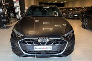 AUDI A3 4ª serie A3 SPB TDI 110 kW S tronic S ...