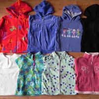 Vestiti bambina 4 anni